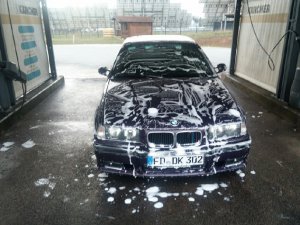 e36 316 limo daytona - 3er BMW - E36