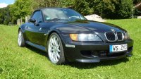 Z3 2.8i Clubsport - BMW Z1, Z3, Z4, Z8 - Bild7.jpg