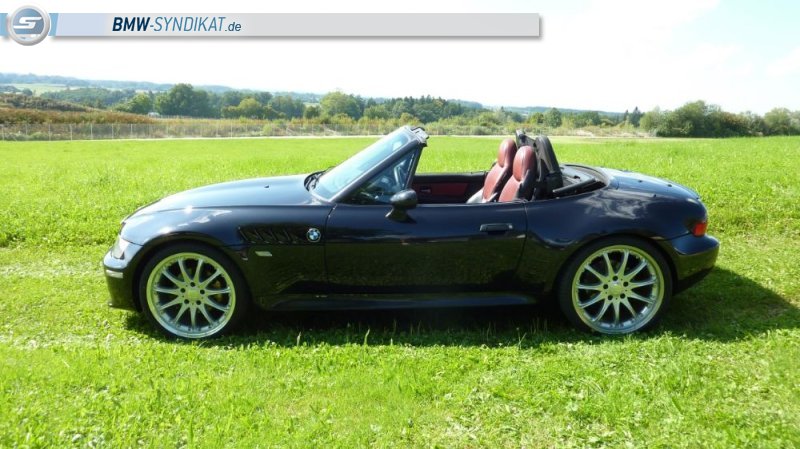 BMW-Syndikat Fotostorie