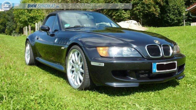 BMW-Syndikat Fotostorie