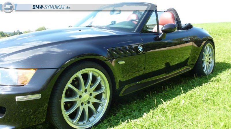 BMW-Syndikat Fotostorie