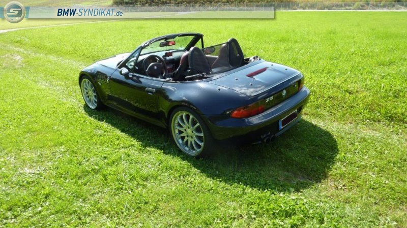 BMW-Syndikat Fotostorie