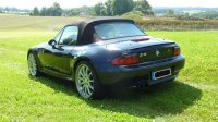 Z3 2.8i Clubsport - BMW Z1, Z3, Z4, Z8 - Bild6.jpg