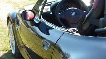 Z3 2.8i Clubsport - BMW Z1, Z3, Z4, Z8 Z3 2.8i Clubsport - BMW Z1, Z3, Z4, Z8