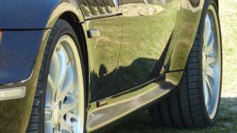 Z3 2.8i Clubsport - BMW Z1, Z3, Z4, Z8 Z3 2.8i Clubsport - BMW Z1, Z3, Z4, Z8