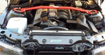 Z3 2.8i Clubsport - BMW Z1, Z3, Z4, Z8 Z3 2.8i Clubsport - BMW Z1, Z3, Z4, Z8