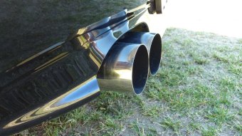 Z3 2.8i Clubsport - BMW Z1, Z3, Z4, Z8 Z3 2.8i Clubsport - BMW Z1, Z3, Z4, Z8