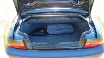 Z3 2.8i Clubsport - BMW Z1, Z3, Z4, Z8 Z3 2.8i Clubsport - BMW Z1, Z3, Z4, Z8