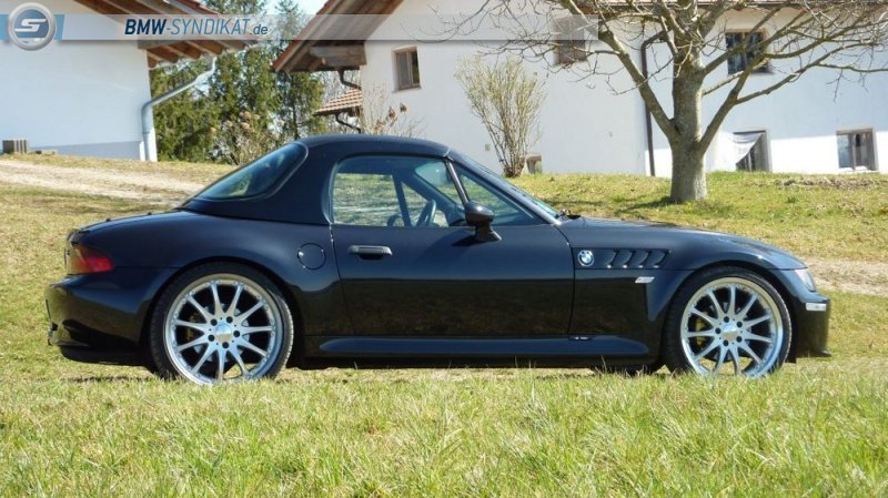 BMW-Syndikat Fotostorie