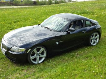 3.0 SI - BMW Z1, Z3, Z4, Z8