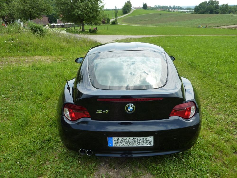 3.0 SI - BMW Z1, Z3, Z4, Z8