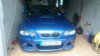 BMW Front-Stostange M Stostange original