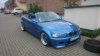 BMW Motorhaube M - Motorhaube Alu / original