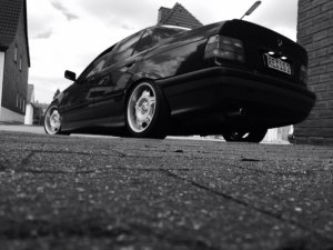E36 330i-12 - 3er BMW - E36