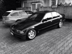 E36 330i-12 - 3er BMW - E36