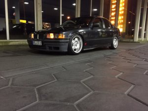 E36 330i-12 - 3er BMW - E36