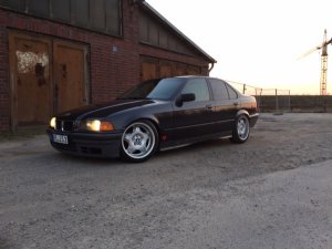 E36 330i-12 - 3er BMW - E36