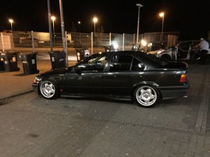 E36 330i-12 - 3er BMW - E36