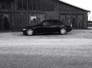 E36 330i-12 - 3er BMW - E36