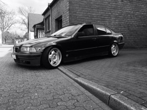 E36 330i-12 - 3er BMW - E36