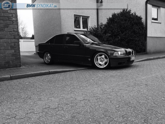 BMW-Syndikat Fotostorie
