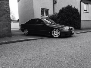 E36 330i-12 - 3er BMW - E36