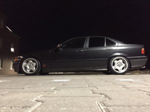 E36 330i-12 - 3er BMW - E36
