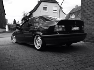 E36 330i-12 - 3er BMW - E36