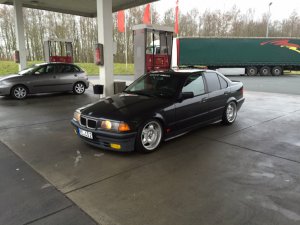 E36 330i-12 - 3er BMW - E36
