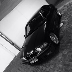E36 330i-12 - 3er BMW - E36