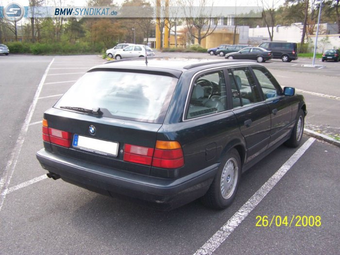 BMW-Syndikat Fotostorie