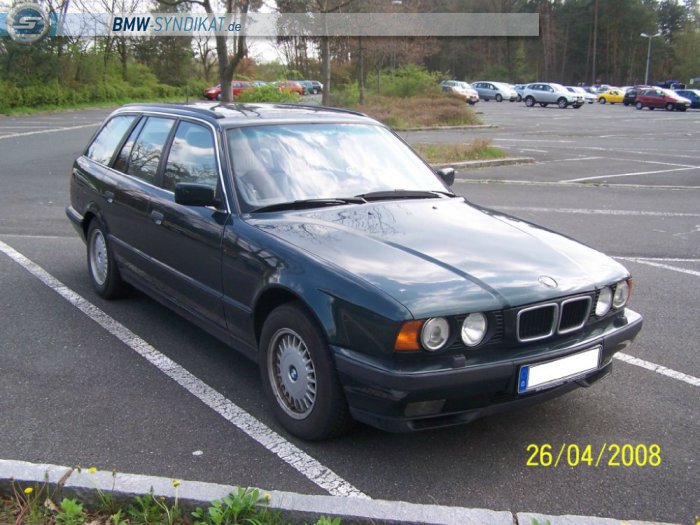 BMW-Syndikat Fotostorie