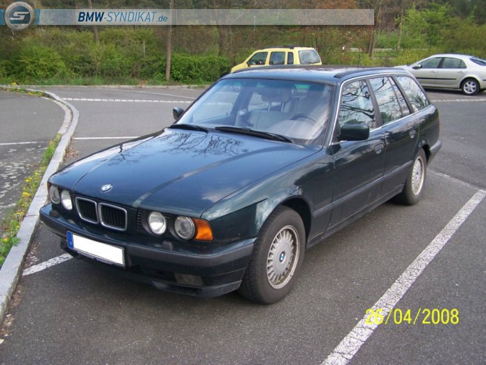 BMW-Syndikat Fotostorie