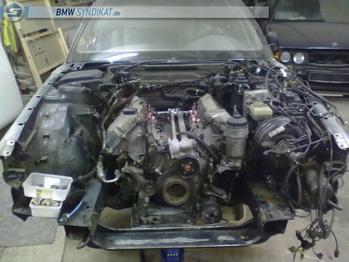 BMW-Syndikat Fotostorie