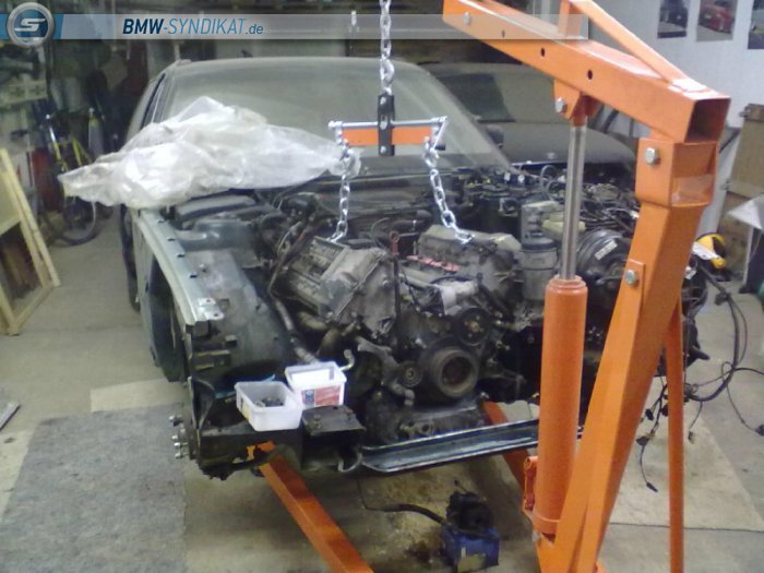 BMW-Syndikat Fotostorie