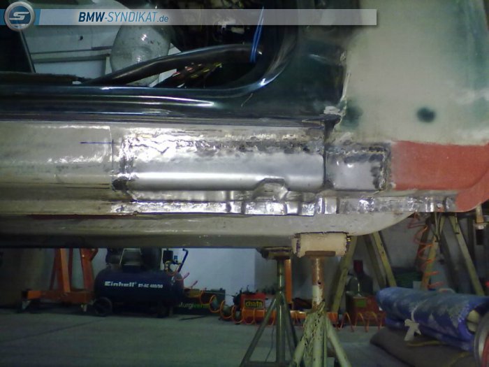 BMW-Syndikat Fotostorie