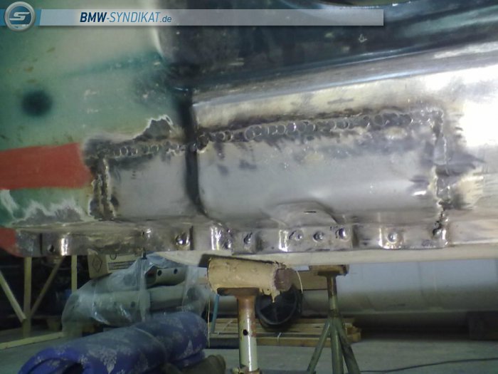 BMW-Syndikat Fotostorie