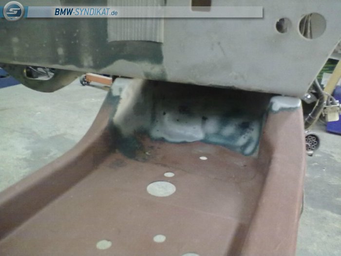 BMW-Syndikat Fotostorie