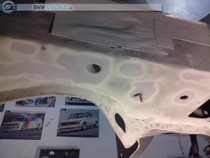 BMW-Syndikat Fotostorie