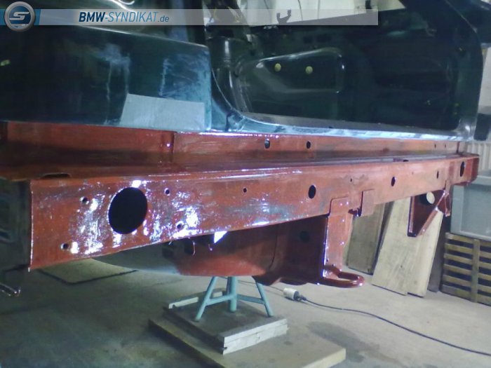 BMW-Syndikat Fotostorie