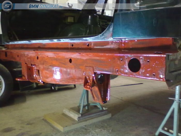 BMW-Syndikat Fotostorie