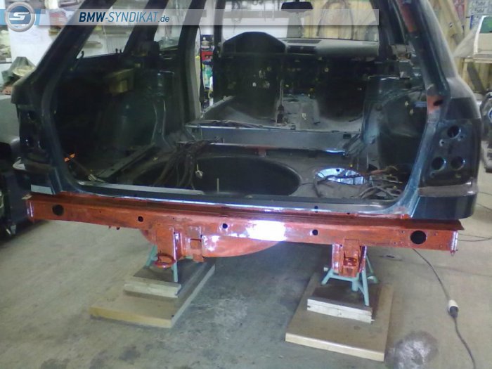 BMW-Syndikat Fotostorie