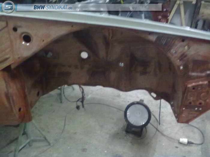 BMW-Syndikat Fotostorie