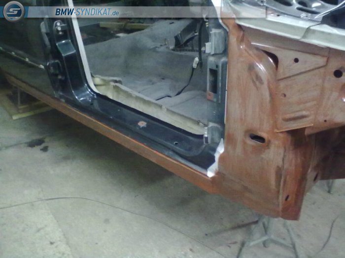 BMW-Syndikat Fotostorie