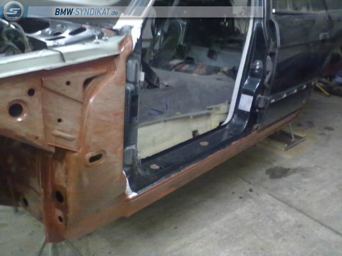 BMW-Syndikat Fotostorie