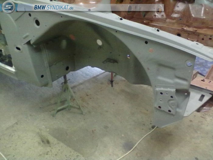 BMW-Syndikat Fotostorie