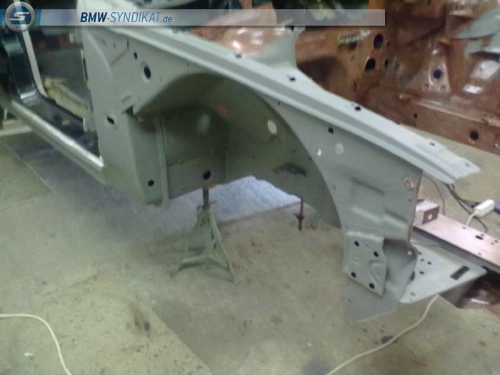 BMW-Syndikat Fotostorie