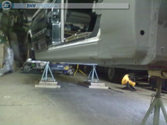 BMW-Syndikat Fotostorie