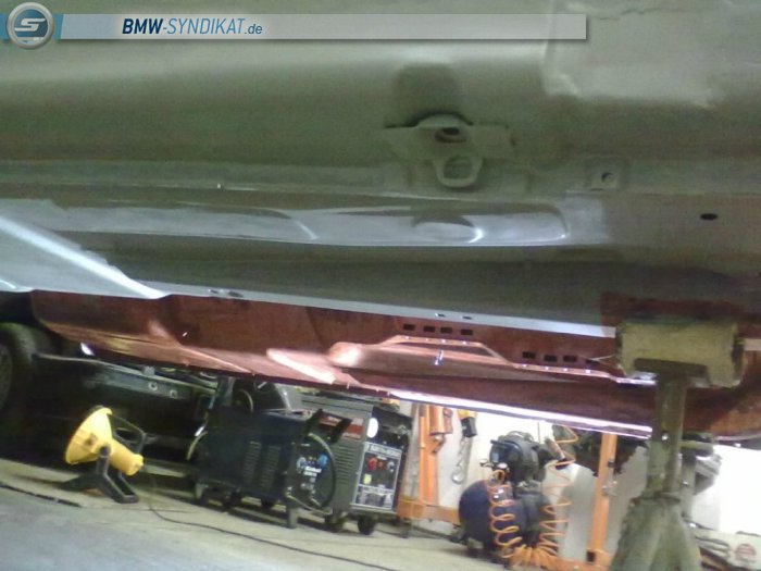 BMW-Syndikat Fotostorie