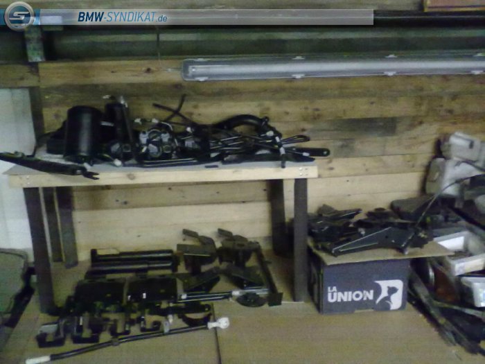 BMW-Syndikat Fotostorie